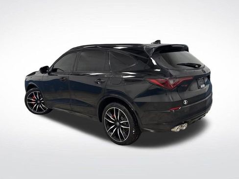 Used 2023 Acura MDX Type S image 3