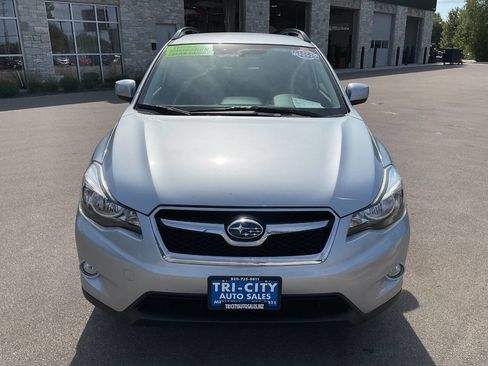 Used 2013 Subaru Crosstrek 2.0i Premium w/ Popular Pkg 2 image 12