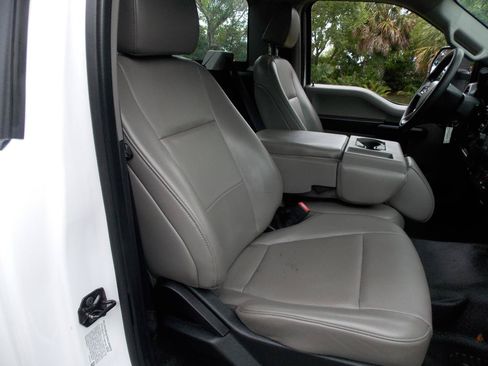 Used 2021 Ford F350 XL RWD image 6