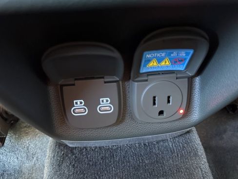 New 2026 Genesis GV80 2.5T Prestige image 55