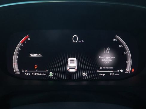 Used 2024 Acura MDX Type S image 17