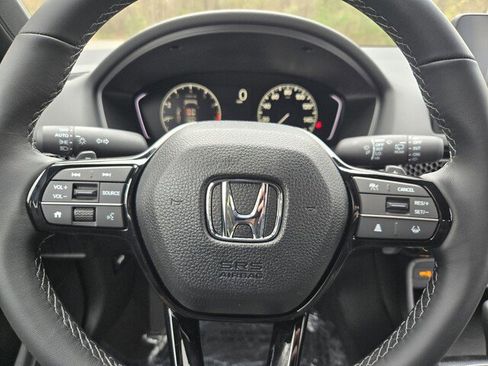 New 2026 Honda Civic Sport image 15