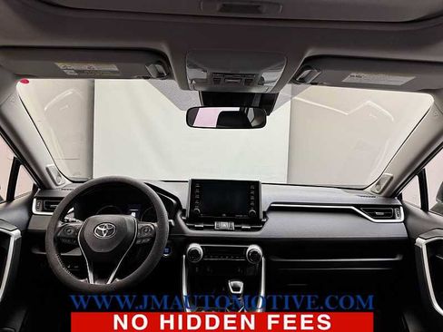 Used 2019 Toyota RAV4 XLE Premium w/ Cold Weather Package image 12