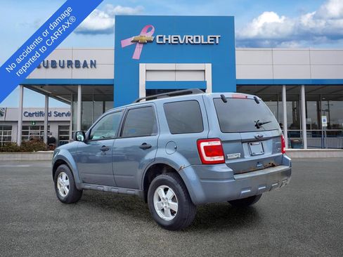 Used 2010 Ford Escape XLT FWD image 7