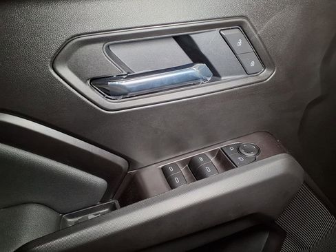 New 2026 GMC Canyon Elevation RWD image 16