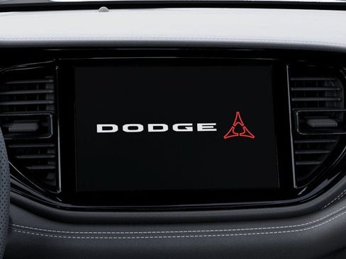 New 2026 Dodge Durango SRT Hellcat AWD/4WD image 10