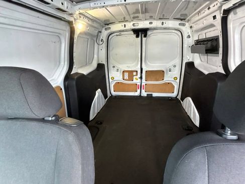 Used 2016 Ford Transit Connect XLT FWD image 13