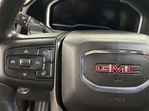 Used 2022 GMC Sierra 1500 AT4 w/ AT4 Premium Package image 18