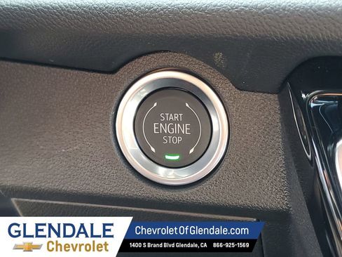 New 2026 Chevrolet Traverse RS w/ LPO, Floor Liner Package FWD image 34