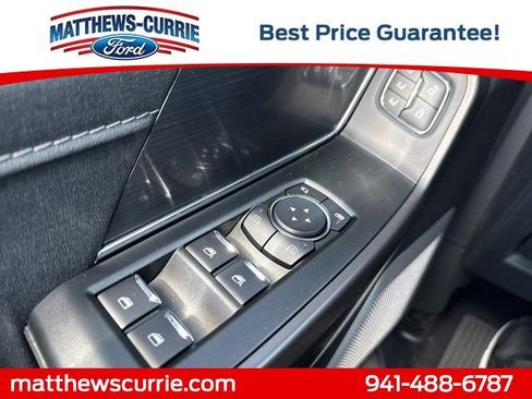 New 2025 Ford F150 Lariat w/ Equipment Group 502A High image 25