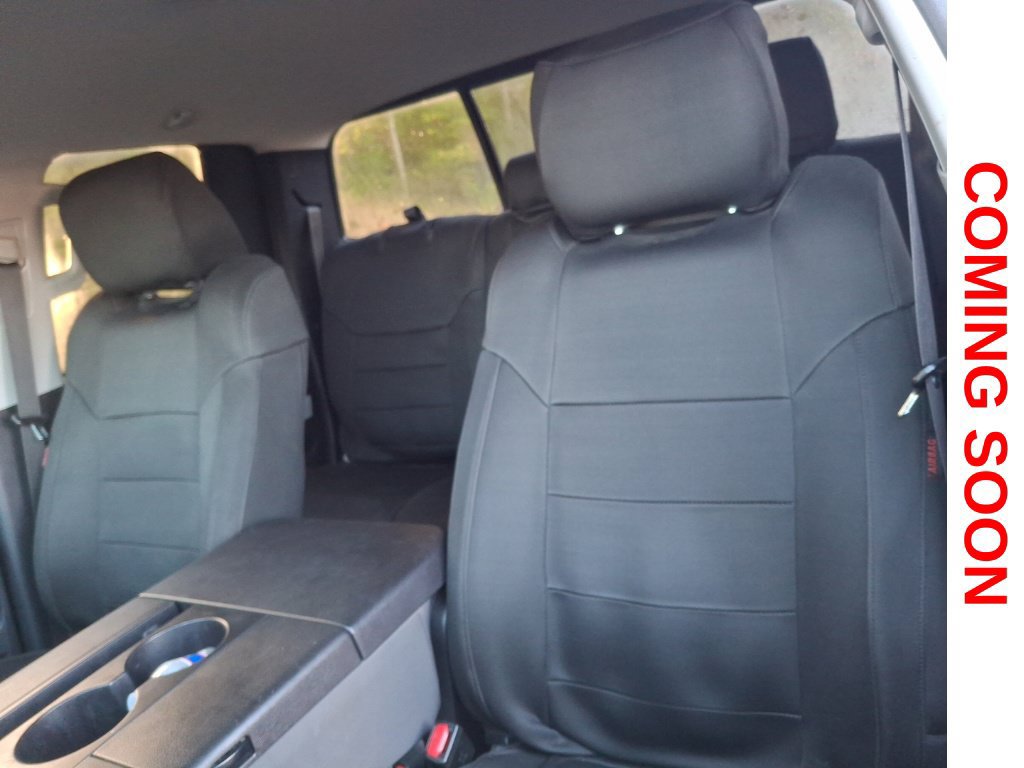Used 2018 Toyota Tundra SR5 AWD/4WD image 12