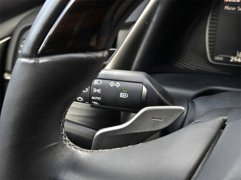 Used 2021 Lexus ES 350 Luxury image 33