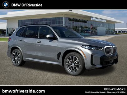 New 2026 BMW X5 xDrive40i