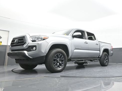 Used 2023 Toyota Tacoma SR5 RWD image 51