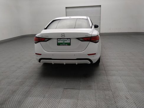 Used 2023 Nissan Sentra SV image 7