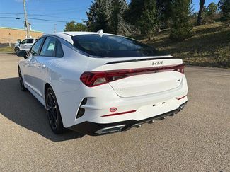 Used 2024 Kia K5 GT-Line w/ GT-Line Premium Package video 2