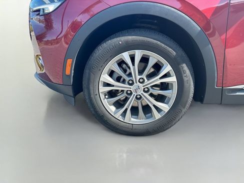 Used 2023 Buick Envision Preferred AWD/4WD image 13