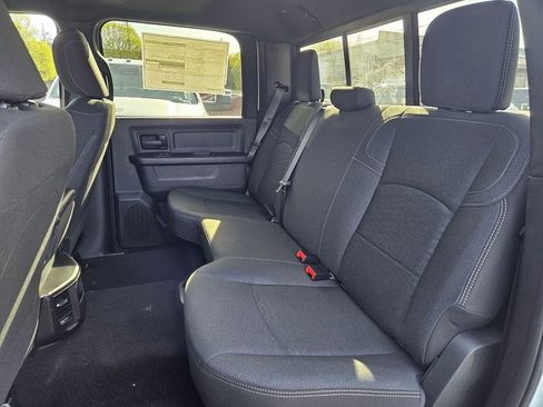 New 2026 RAM 2500 Tradesman AWD/4WD image 14
