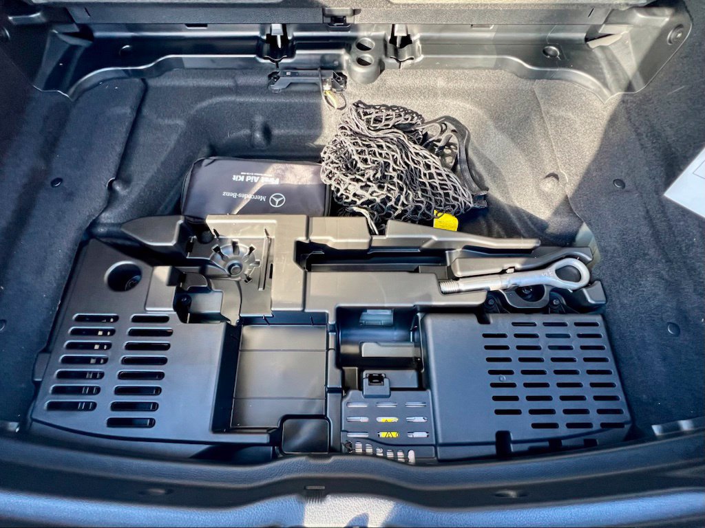 Certified 2023 Mercedes-Benz GLA 250 4MATIC image 41
