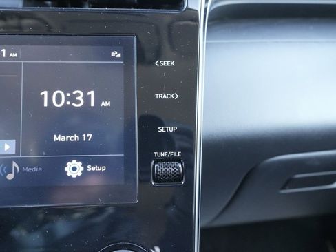 Certified 2023 Hyundai Tucson SEL image 37