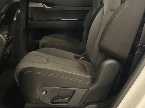 Used 2022 Hyundai Palisade SEL AWD/4WD image 23