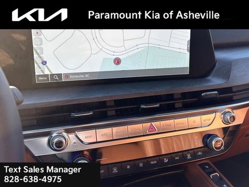 New 2025 Kia Telluride SX Prestige X-Line image 9