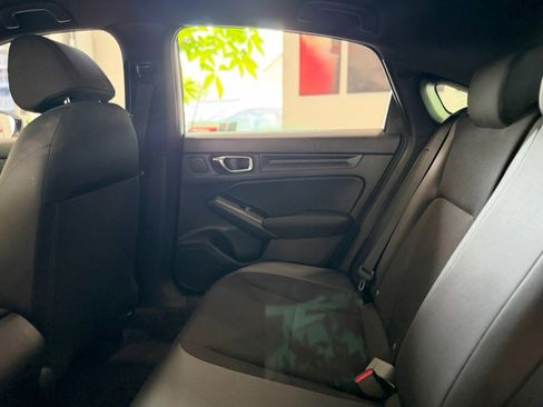 Used 2025 Honda Civic Sport image 17