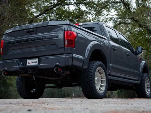 Used 2020 Ford F150 Lariat w/ Equipment Group 502A Luxury image 86