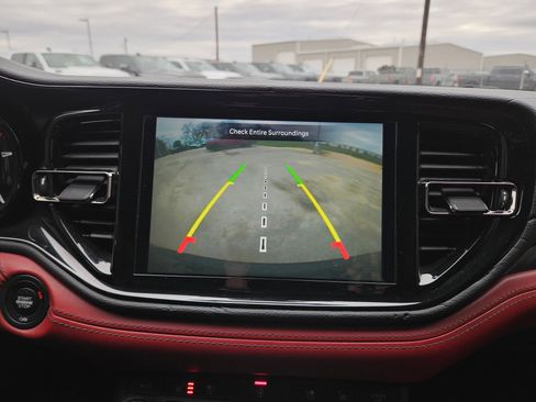 Used 2021 Dodge Durango R/T w/ Blacktop Package image 18