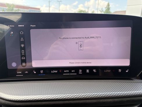 New 2026 Audi SQ5 Prestige AWD/4WD image 21