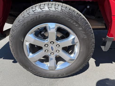 Used 2021 Ford F150 XLT w/ Equipment Group 302A High AWD/4WD image 26