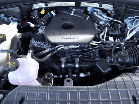 New 2026 Jeep Grand Cherokee Limited image 22