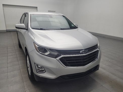 Used 2019 Chevrolet Equinox LT FWD image 14