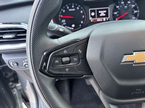 Used 2023 Chevrolet TrailBlazer LT w/ Convenience Package image 16