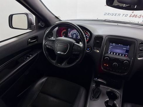 Used 2019 Dodge Durango GT AWD/4WD image 25