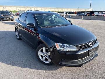 Used 2012 Volkswagen Jetta SE FWD image 1