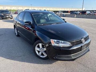 Used 2012 Volkswagen Jetta SE