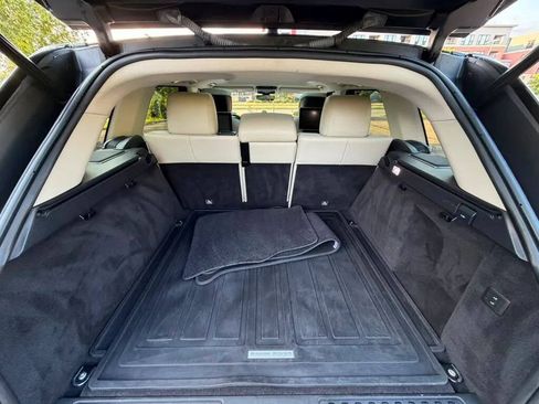 Used 2018 Land Rover Range Rover Sport HSE Dynamic AWD/4WD image 15