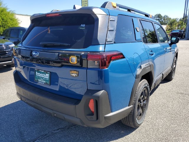 New 2026 Subaru Outback Wilderness AWD/4WD image 6