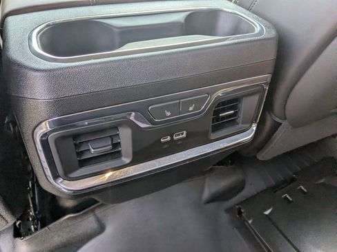 Used 2024 GMC Sierra 1500 Denali Ultimate AWD/4WD image 30