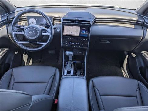 Used 2024 Hyundai Tucson XRT FWD image 17