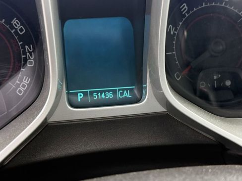 Used 2010 Chevrolet Camaro SS image 5