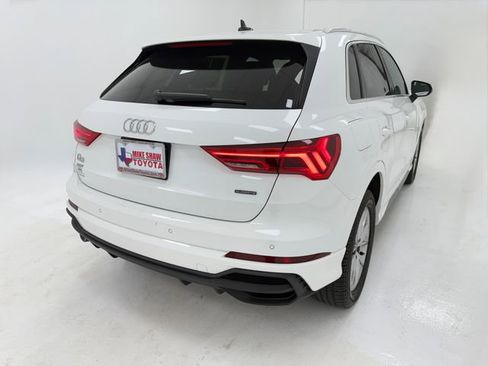 Used 2023 Audi Q3 2.0T Premium AWD/4WD image 20