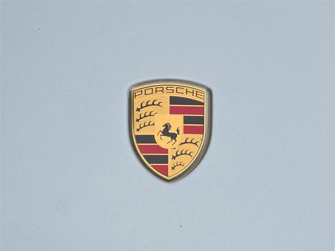 Certified 2024 Porsche 911 Targa 4 GTS image 25