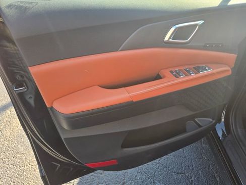 New 2026 Kia Carnival EX FWD image 23