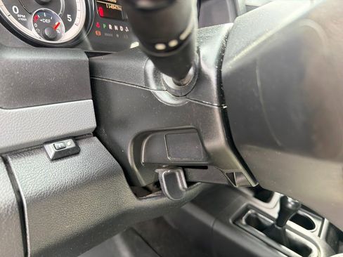 Used 2017 RAM 2500 Tradesman w/ Chrome Appearance Group AWD/4WD image 45