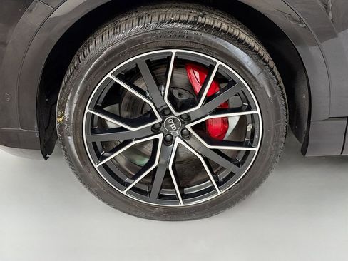 Used 2023 Audi Q8 Premium Plus AWD/4WD image 34