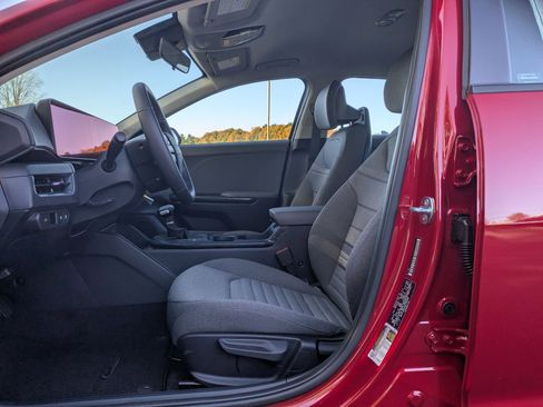 New 2025 Kia K4 EX image 12