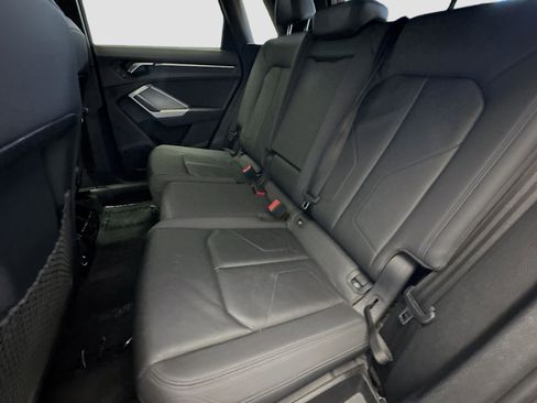 Used 2020 Audi Q3 2.0T Premium w/ Convenience Package image 13