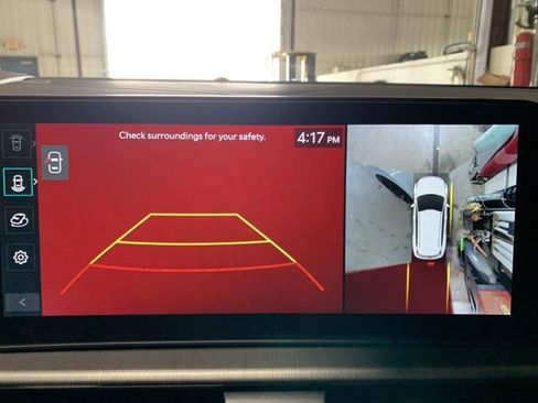 Used 2026 Kia Sportage X-Line w/ X-Line Technology Package image 14